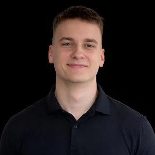 Tadas Valaitis, web designer in Vilnius